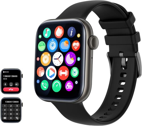 Smartwatch AMZSA