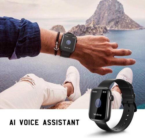 Smartwatch AMZSA