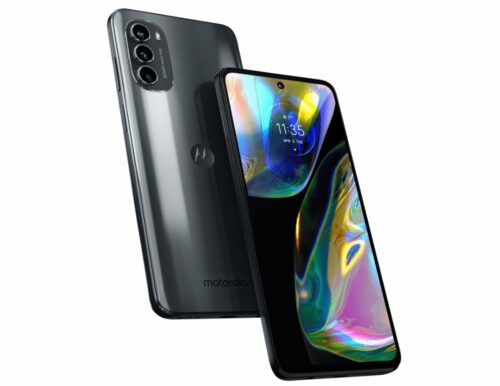 Motorola Moto G82 5G