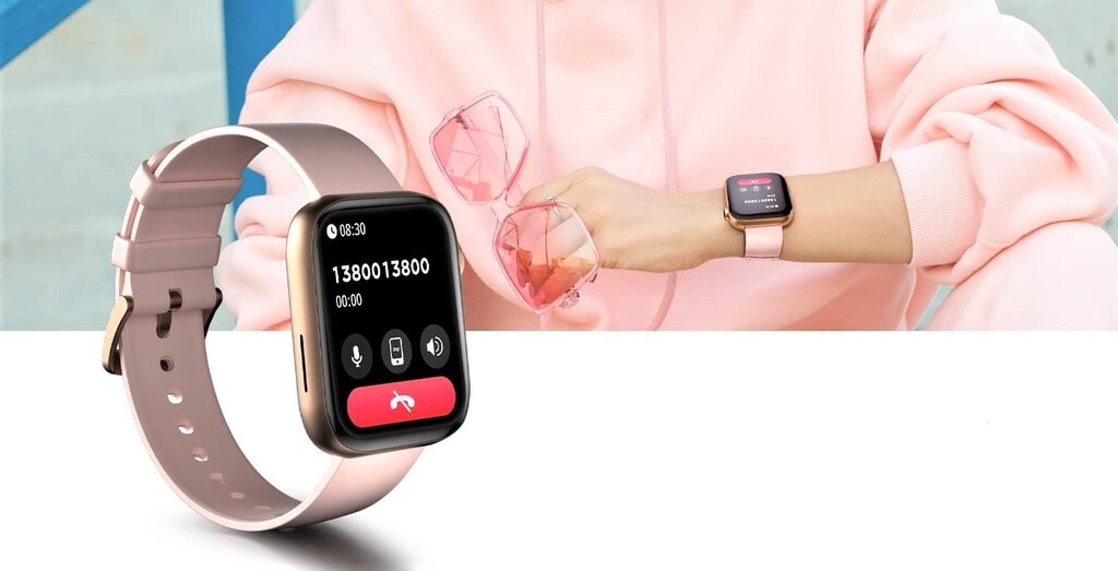 Smartwatch AMZSA