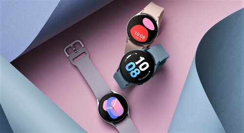 Samsung Galaxy Watch 5