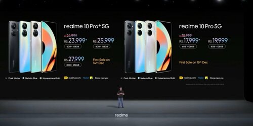 realme 10 Pro