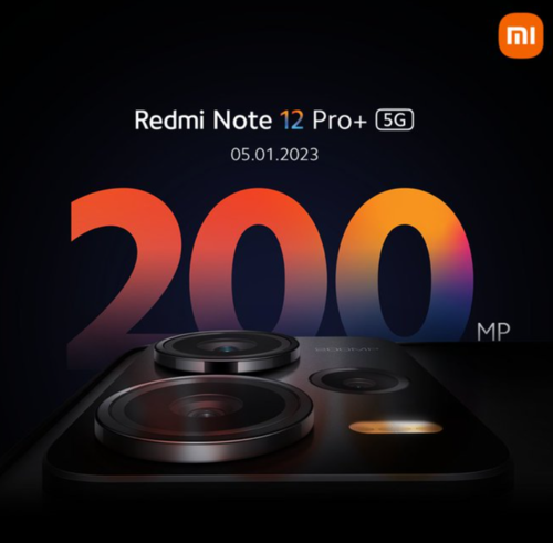 Redmi Note 12