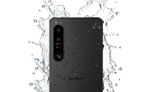 Sony Xperia 1 IV