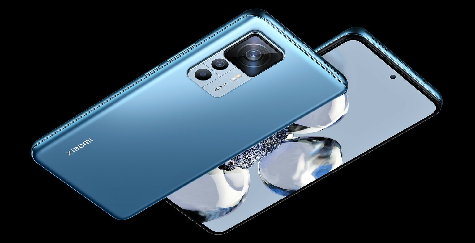 Купить Xiaomi 12t В Симферополе