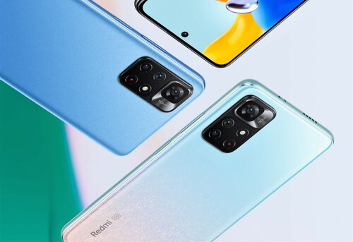 Xiaomi Redmi Note 11S 5G (4)