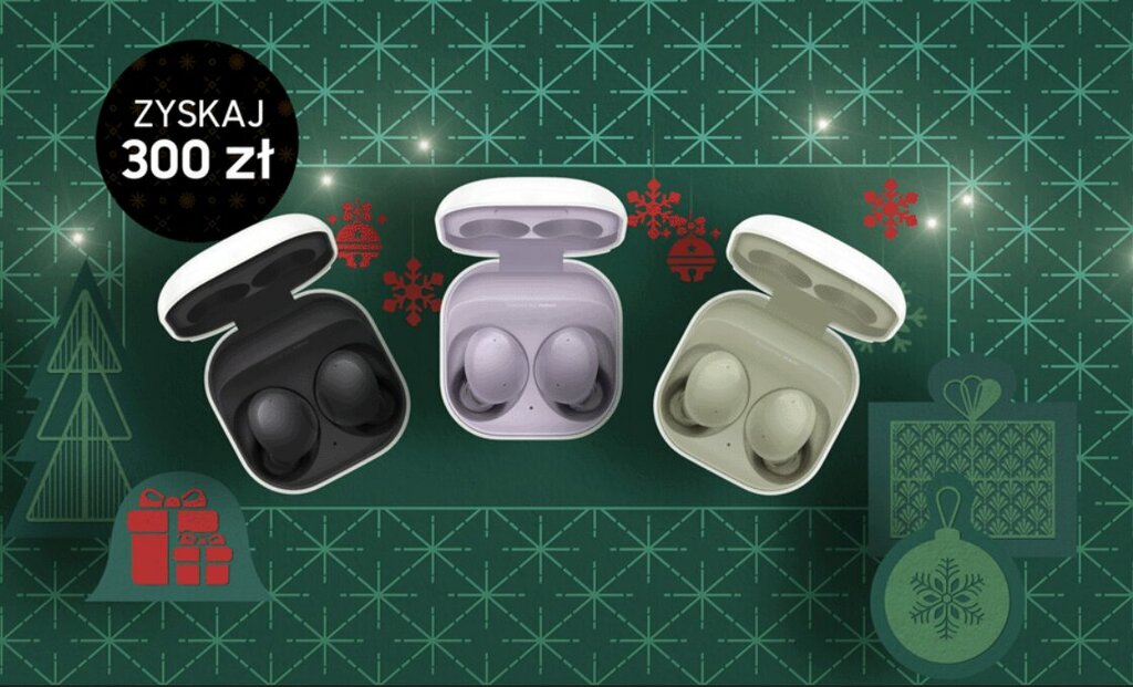 Galaxy Buds 2