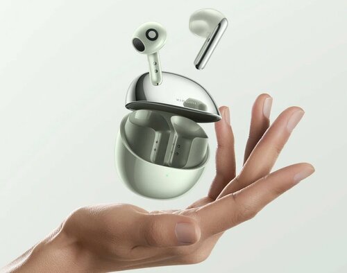 Xiaomi Buds 4/ fot. producenta