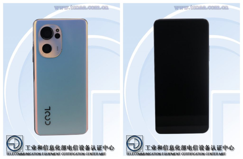 Coolpad Cool 30 Pro Xiaomi Mi 11