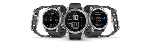 Garmin Fenix 7