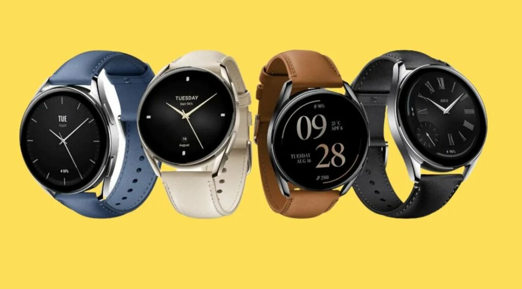 Xiaomi Watch S3 w naszych rękach – pierwsze wrażenia po kilku