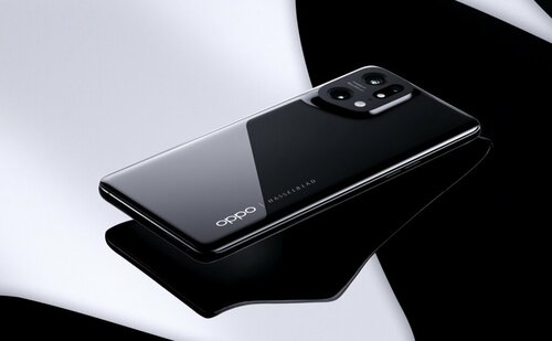 Oppo Find X6