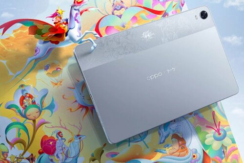 Oppo Pad 2