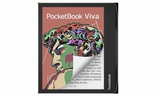 PocketBook Viva/ fot. producenta