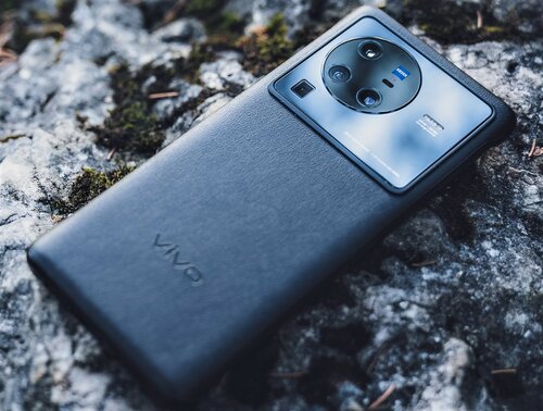 vivo X80 Pro