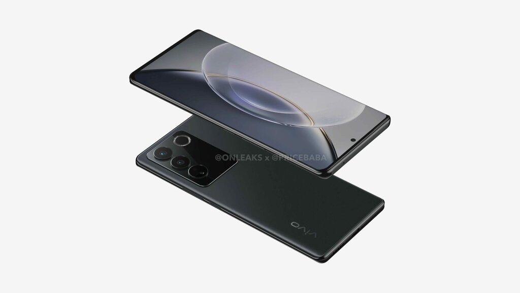 vivo S16 Pro