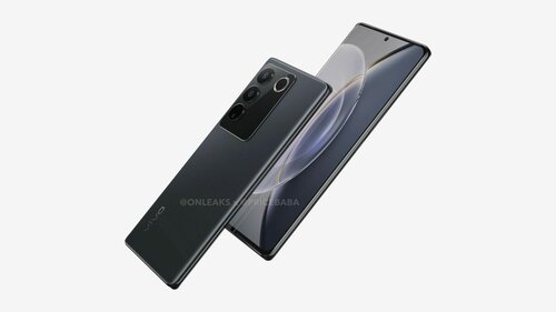 vivo S16 Pro