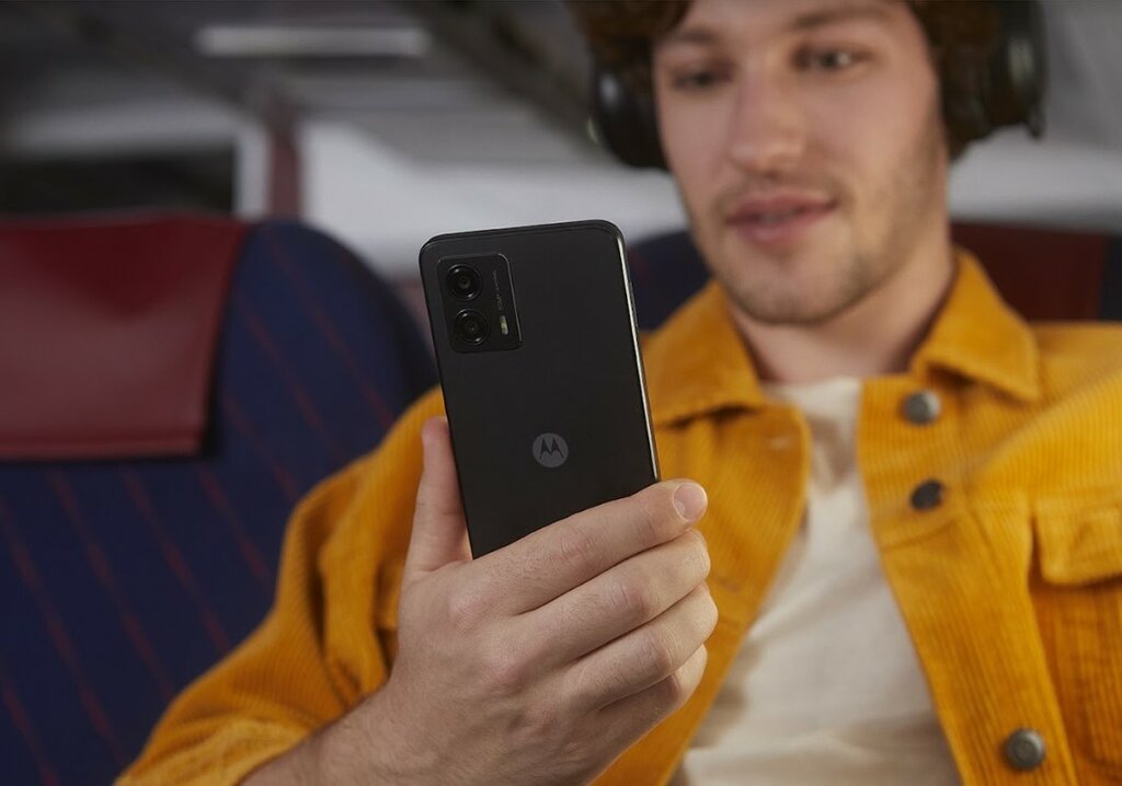 Motorola Moto G53 5G