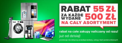 Promocja Neonet