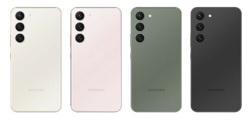 Samsung Galaxy S23