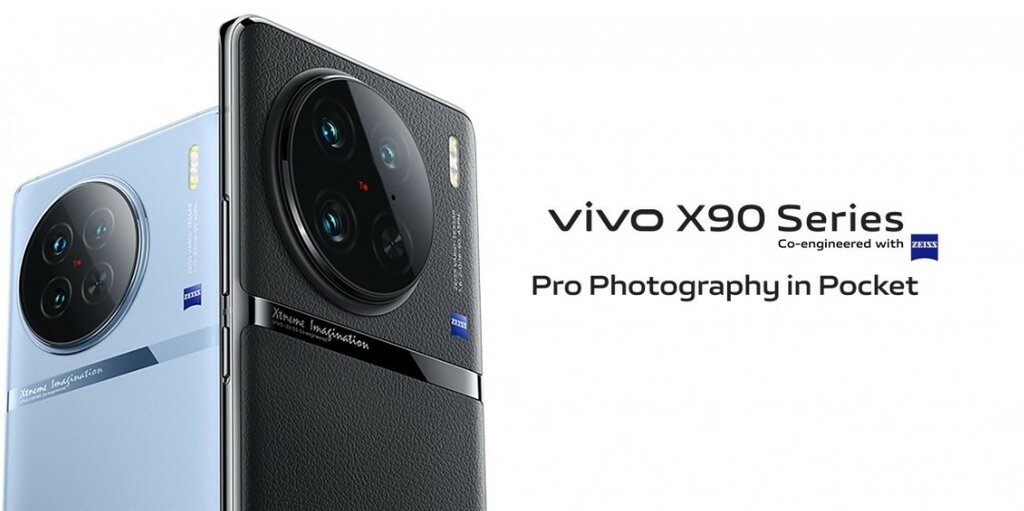 vivo X90