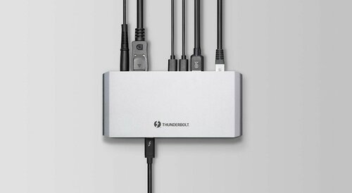 Thunderbolt 4