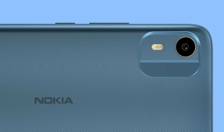 Nokia C12