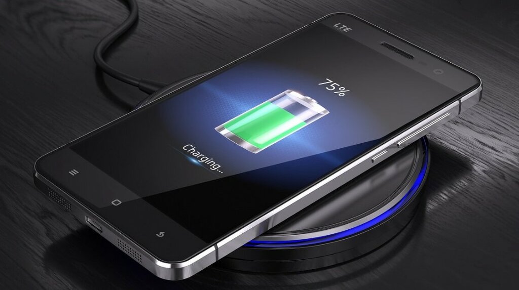 Here are the cheap phones with wireless charging in Poland