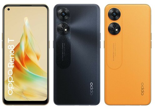 OPPO Reno 8T