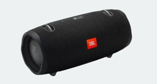 JBL Xtreme 2