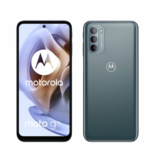 Motorola Moto G31