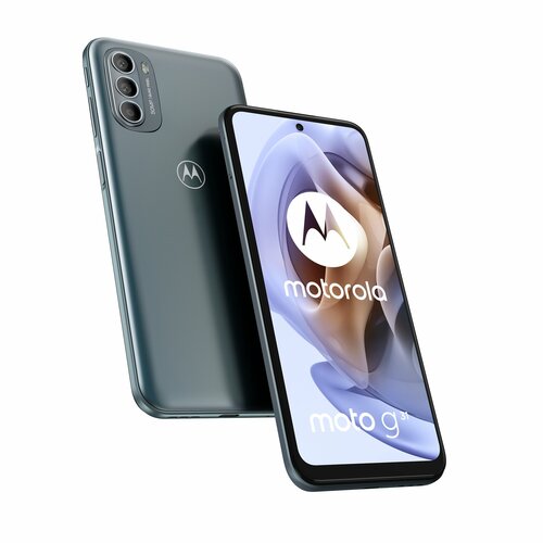 Motorola Moto G31