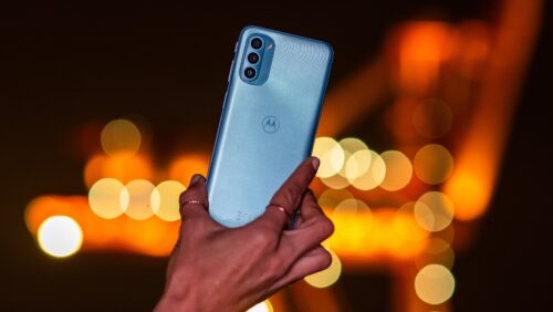 Motorola Moto G31