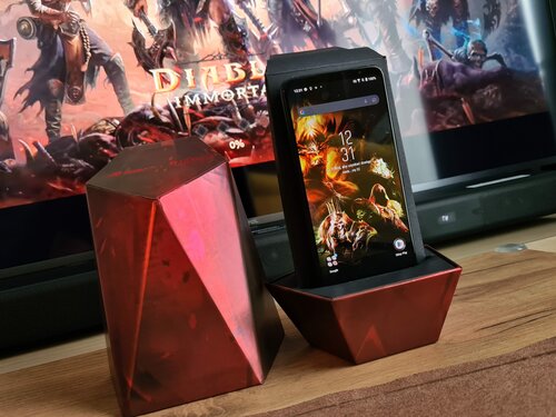 ASUS ROG Phone 6