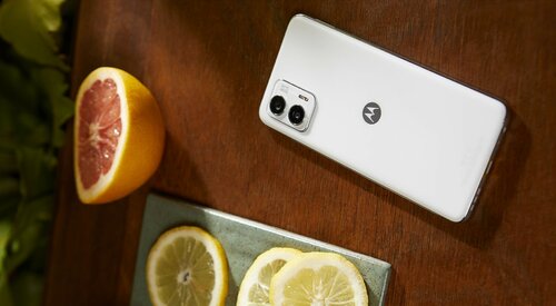 Motorola Moto G73 5G