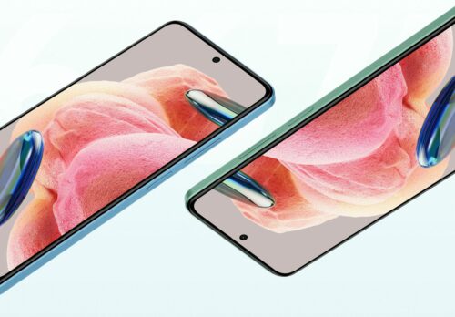 Xiaomi Redmi Note 12