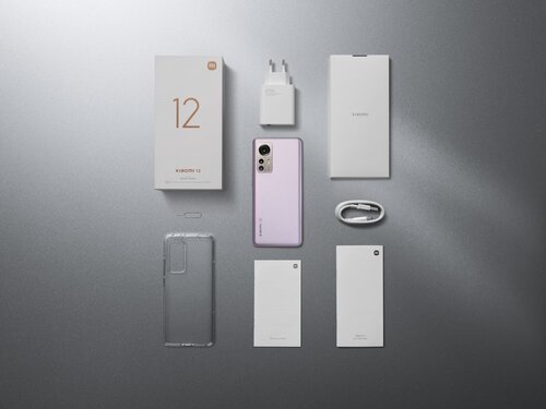 Xiaomi 12