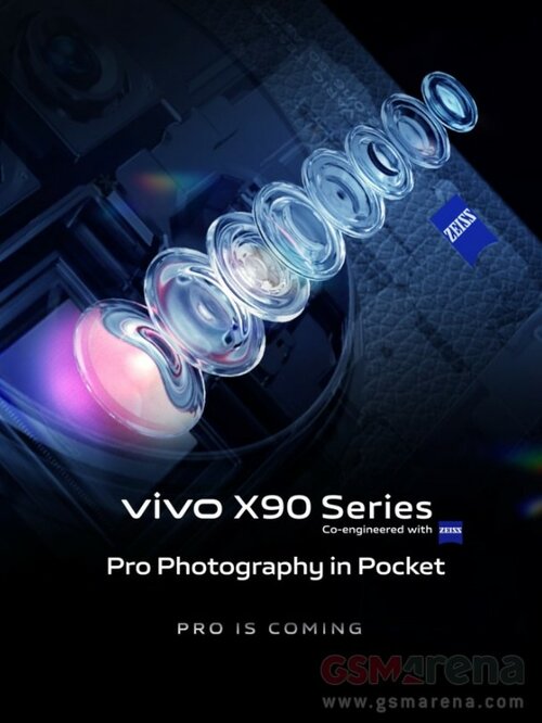 vivo X90