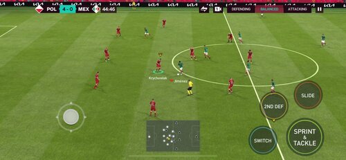 FIFA Mobile