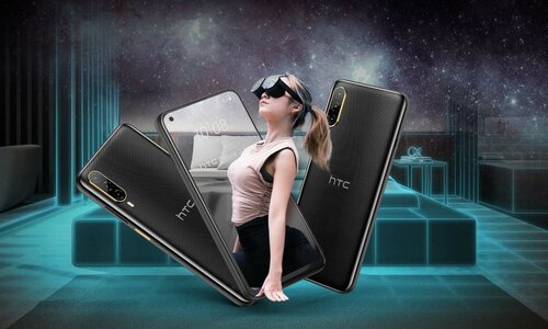HTC Desire 22 Pro