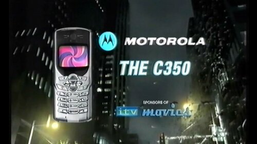 Motorola C350