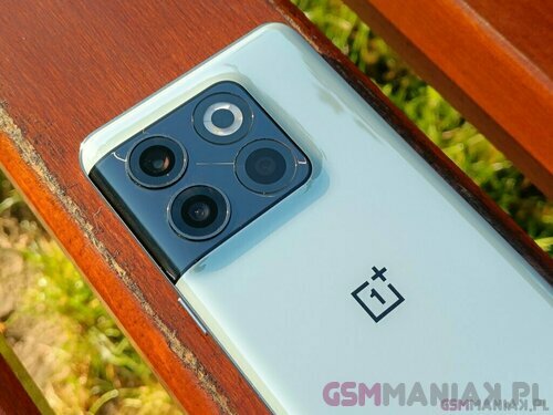 OnePlus 10T