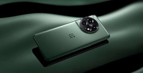 OnePlus 11 5G