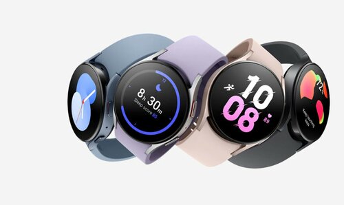 Samsung Galaxy Watch 6