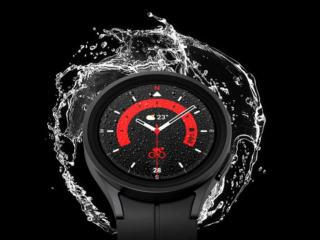 Samsung Galaxy Watch 5 Pro