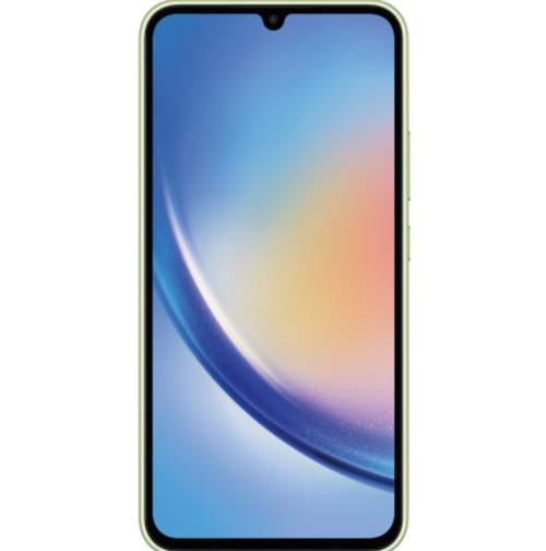 Samsung Galaxy A34