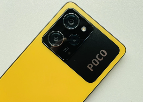 Poco X5 Pro 5G