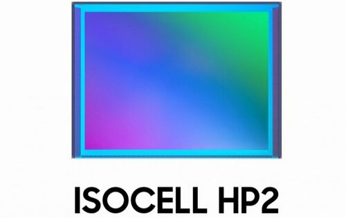 Samsung ISOCELL HP2