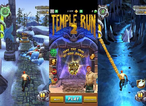 Temple Run 2