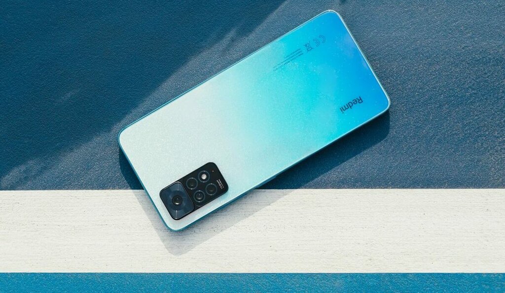 Pret bun!  Xiaomi Redmi Note 11 Pro este într-o promoție grozavă